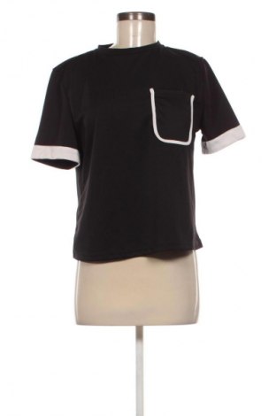 Dámská halenka SHEIN, Velikost S, Barva Černá, Cena  189,00 Kč