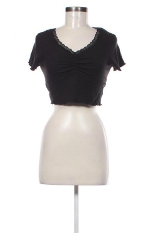 Dámská halenka SHEIN, Velikost M, Barva Černá, Cena  139,00 Kč