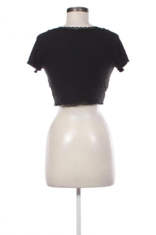 Dámská halenka SHEIN, Velikost M, Barva Černá, Cena  139,00 Kč