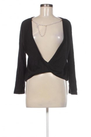 Dámská halenka SHEIN, Velikost S, Barva Černá, Cena  49,00 Kč