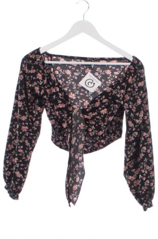 Bluză de femei SHEIN, Mărime S, Culoare Multicolor, Preț 8,99 Lei, #134269453