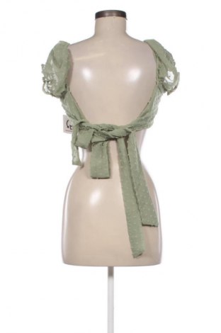 Damen Shirt SHEIN, Größe S, Farbe Grün, Preis € 7,99