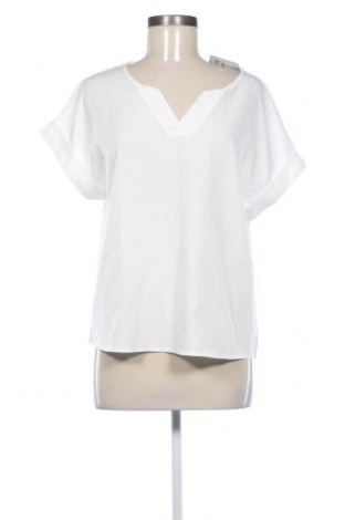 Dámska blúza SHEIN, Veľkosť M, Farba Biela, Cena  4,84 €