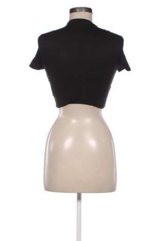 Дамска блуза SHEIN, Размер XS, Цвят Черен, Цена 7,66 €