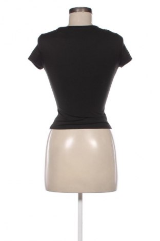 Дамска блуза SHEIN, Размер S, Цвят Черен, Цена 7,66 €