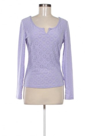 Dámská halenka SHEIN, Velikost M, Barva Fialová, Cena  218,00 Kč