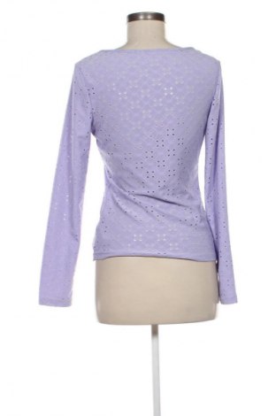 Dámská halenka SHEIN, Velikost M, Barva Fialová, Cena  218,00 Kč