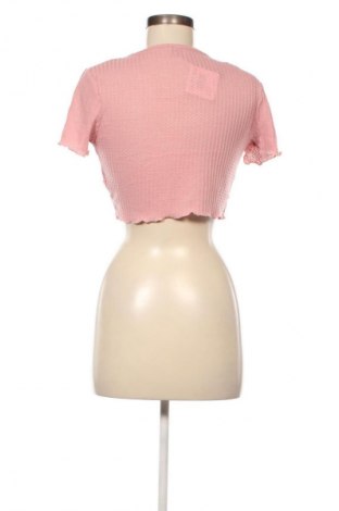 Damen Shirt SHEIN, Größe M, Farbe Aschrosa, Preis 1,99 €