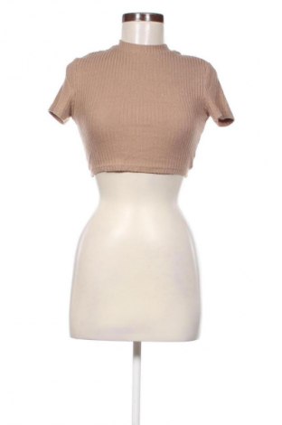 Dámska blúza SHEIN, Veľkosť S, Farba Béžová, Cena  1,95 €