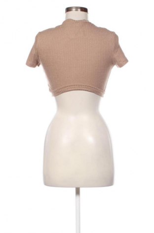 Dámska blúza SHEIN, Veľkosť S, Farba Béžová, Cena  1,95 €