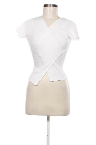 Дамска блуза SHEIN, Размер S, Цвят Бял, Цена 2,04 €