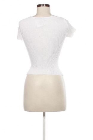 Дамска блуза SHEIN, Размер S, Цвят Бял, Цена 2,04 €
