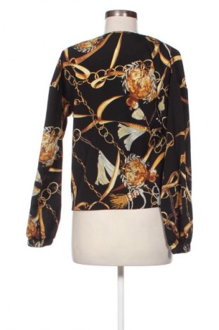 Dámská halenka SHEIN, Velikost S, Barva Vícebarevné, Cena  49,00 Kč