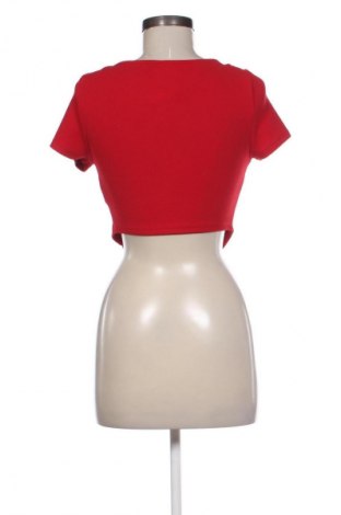 Női blúz SHEIN, Méret M, Szín Piros, Ár 3 135 Ft