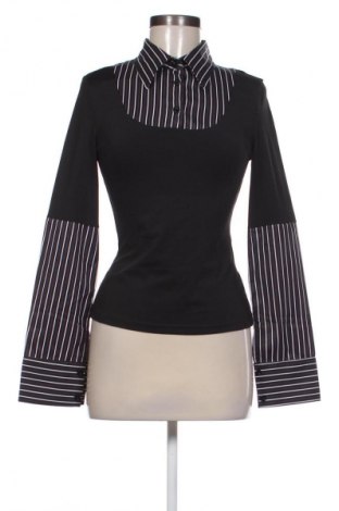 Дамска блуза SHEIN, Размер S, Цвят Многоцветен, Цена 2,55 €