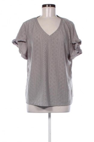 Dámska blúza SHEIN, Veľkosť XL, Farba Sivá, Cena  7,95 €