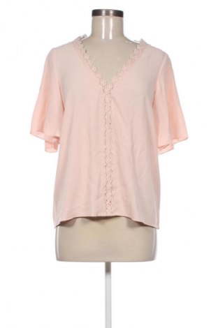 Bluzka damska SHEIN, Rozmiar S, Kolor Różowy, Cena 35,99 zł