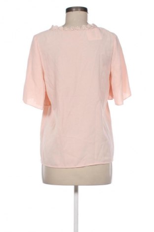 Bluzka damska SHEIN, Rozmiar S, Kolor Różowy, Cena 35,99 zł