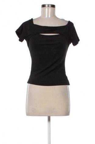 Dámska blúza SHEIN, Veľkosť M, Farba Čierna, Cena  4,81 €