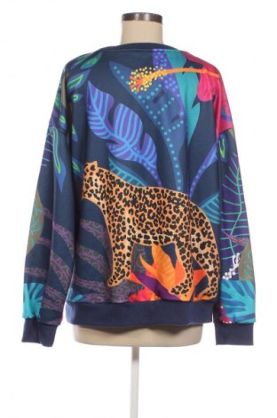 Női blúz SHEIN, Méret XL, Szín Sokszínű, Ár 5 098 Ft