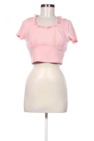 Damen Shirt SHEIN, Größe L, Farbe Rosa, Preis € 7,99