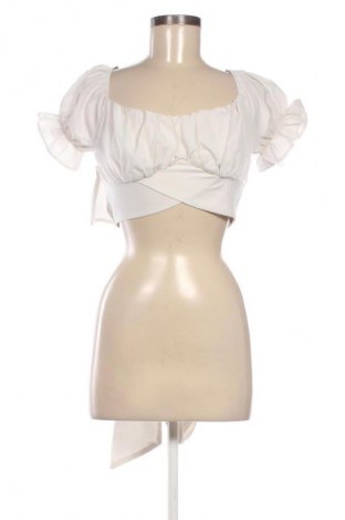 Damen Shirt SHEIN, Größe S, Farbe Weiß, Preis € 7,99