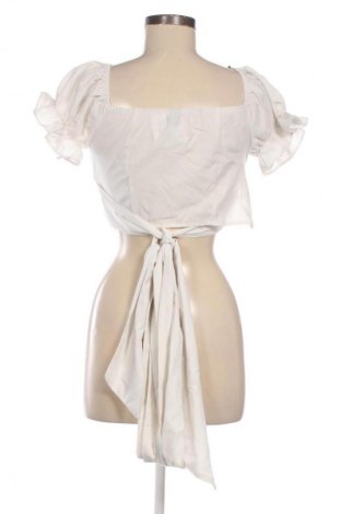 Damen Shirt SHEIN, Größe S, Farbe Weiß, Preis € 7,99