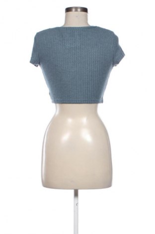 Damen Shirt SHEIN, Größe M, Farbe Blau, Preis € 7,99