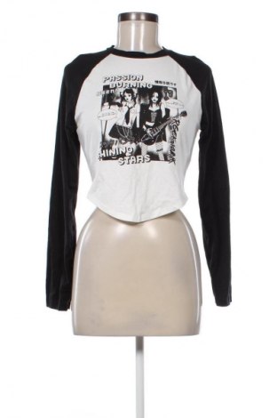 Dámská halenka SHEIN, Velikost M, Barva Vícebarevné, Cena  149,00 Kč