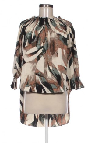 Dámska blúza SHEIN, Veľkosť M, Farba Viacfarebná, Cena  1,95 €