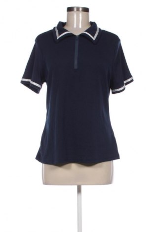 Dámska blúza SHEIN, Veľkosť XL, Farba Modrá, Cena  7,95 €