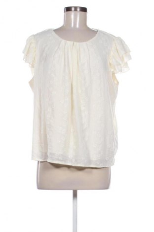 Damen Shirt SHEIN, Größe XL, Farbe Ecru, Preis € 7,99