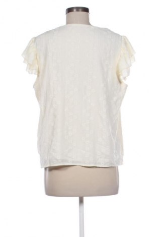 Damen Shirt SHEIN, Größe XL, Farbe Ecru, Preis € 7,99