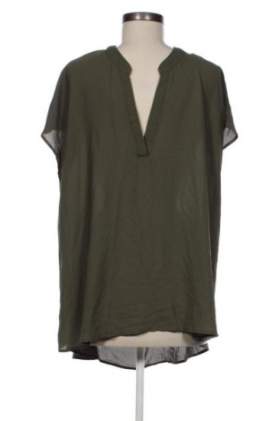 Damen Shirt SHEIN, Größe 3XL, Farbe Grün, Preis 11,99 €