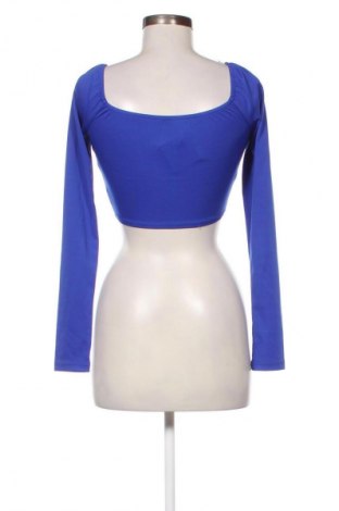 Damen Shirt SHEIN, Größe XS, Farbe Blau, Preis € 7,07