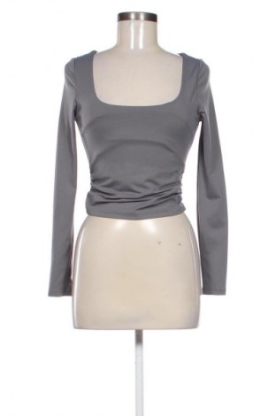 Damen Shirt SHEIN, Größe S, Farbe Grau, Preis € 9,59