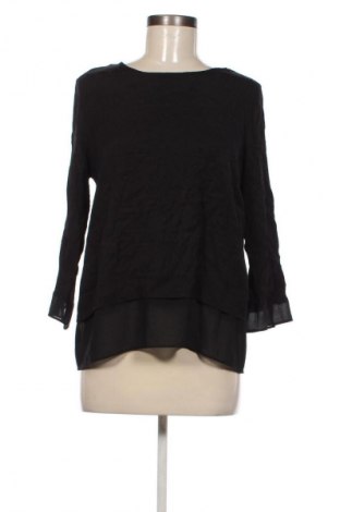 Dámská halenka Sa. Hara, Velikost M, Barva Černá, Cena  49,00 Kč