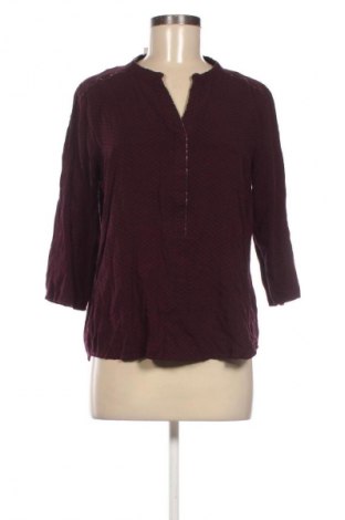 Bluzka damska Saint Tropez, Rozmiar M, Kolor Czerwony, Cena 27,40 zł