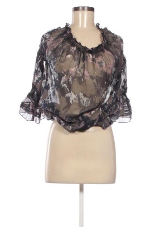 Bluzka damska Saint Tropez, Rozmiar S, Kolor Kolorowy, Cena 27,40 zł