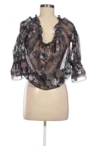 Bluzka damska Saint Tropez, Rozmiar S, Kolor Kolorowy, Cena 27,40 zł