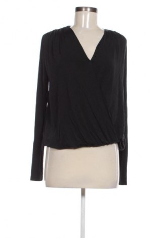 Bluzka damska Samsoe & Samsoe, Rozmiar M, Kolor Czarny, Cena 24,99 zł