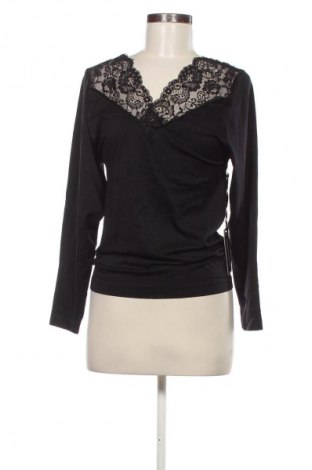 Damen Shirt Sandgaard, Größe M, Farbe Schwarz, Preis 7,99 €