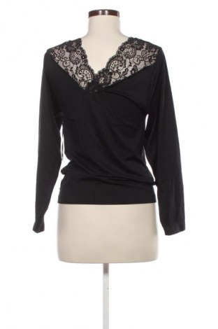 Damen Shirt Sandgaard, Größe M, Farbe Schwarz, Preis 7,99 €