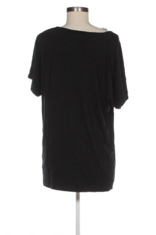 Női blúz Sandgaard, Méret XL, Szín Fekete, Ár 5 669 Ft