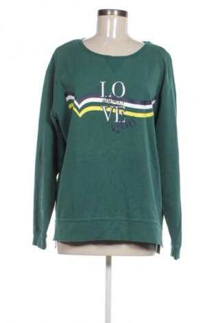 Bluzka damska Sandwich_, Rozmiar XL, Kolor Zielony, Cena 27,40 zł