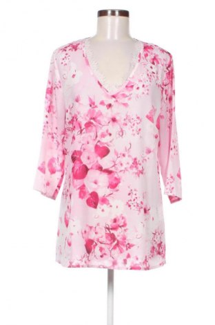 Γυναικεία μπλούζα Sarah Kern, Μέγεθος L, Χρώμα Πολύχρωμο, Τιμή 5,99 €