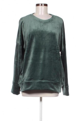 Γυναικεία μπλούζα Schiesser, Μέγεθος XL, Χρώμα Κίτρινο, Τιμή 11,99 €