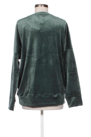 Γυναικεία μπλούζα Schiesser, Μέγεθος XL, Χρώμα Κίτρινο, Τιμή 11,99 €