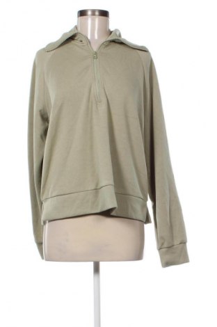 Γυναικεία μπλούζα Seasons, Μέγεθος M, Χρώμα Πράσινο, Τιμή 8,99 €