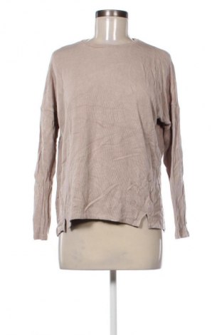 Damen Shirt Seed, Größe M, Farbe Beige, Preis € 2,99